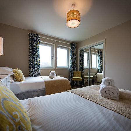 Taigh Mhuirne Villa Portree Eksteriør billede